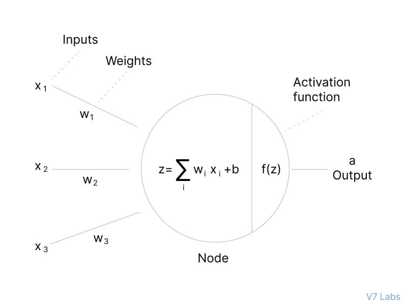 Neural Networks in 5 Key Concepts for Understanding Their Functionality in Quantitative Finance