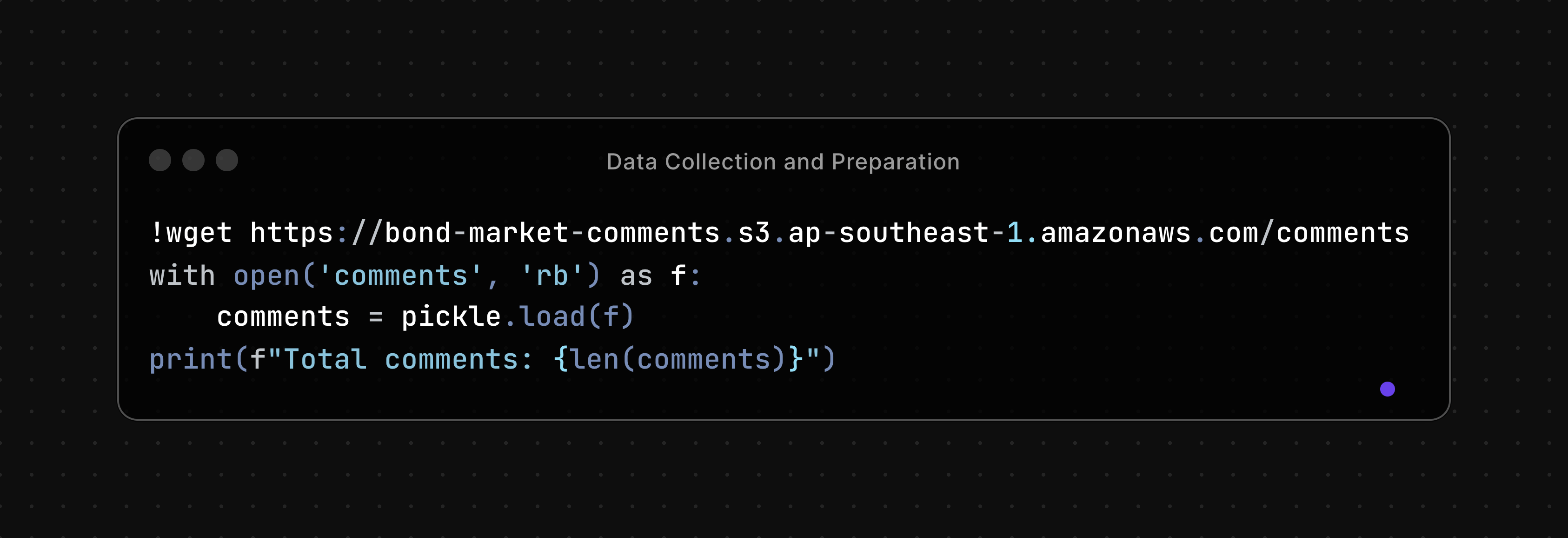 Streamlined AI Fine-Tuning Large Language Models with Minimal Data