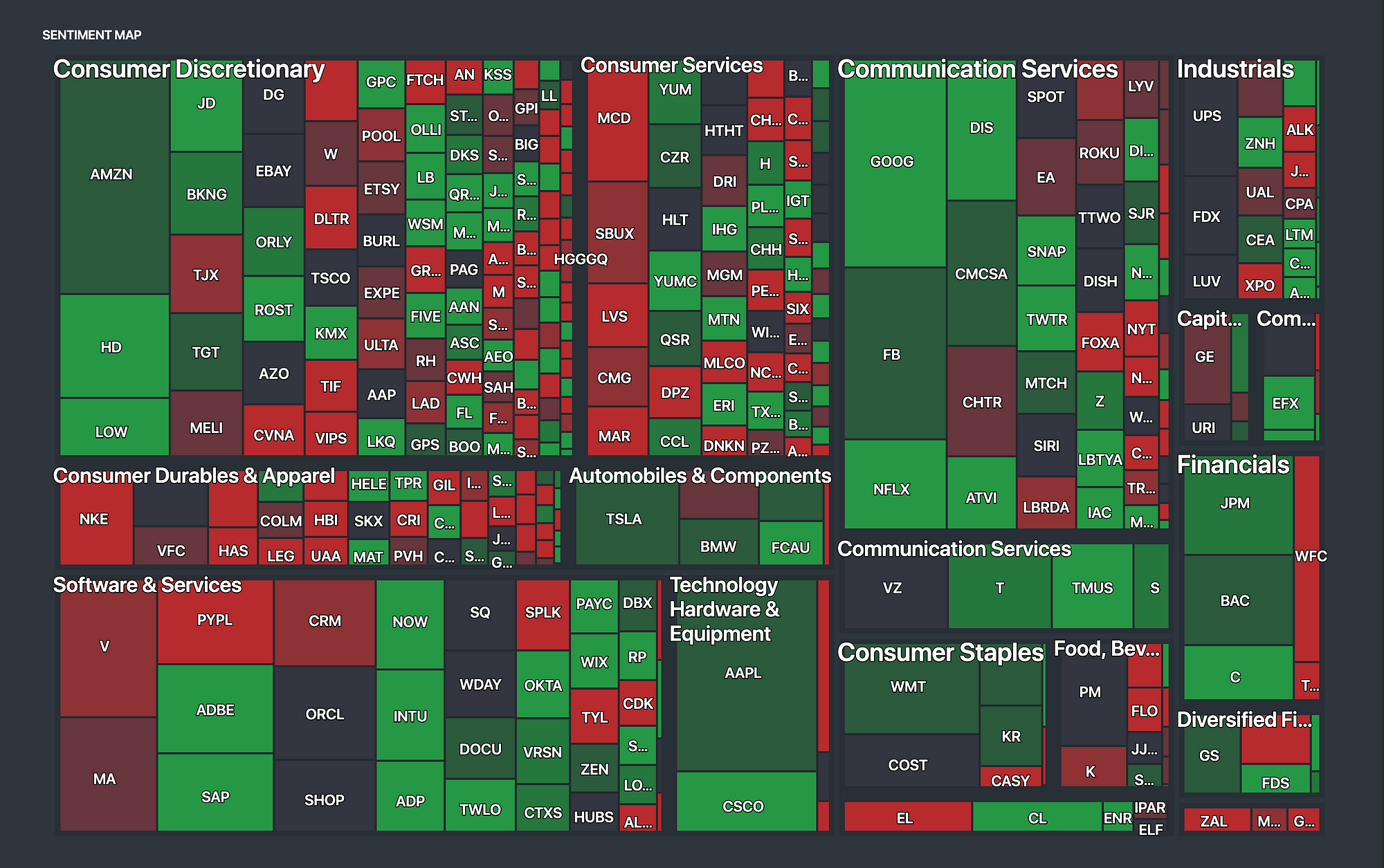 Leveraging Alternative Data: Transforming Financial Markets and Digital Assets